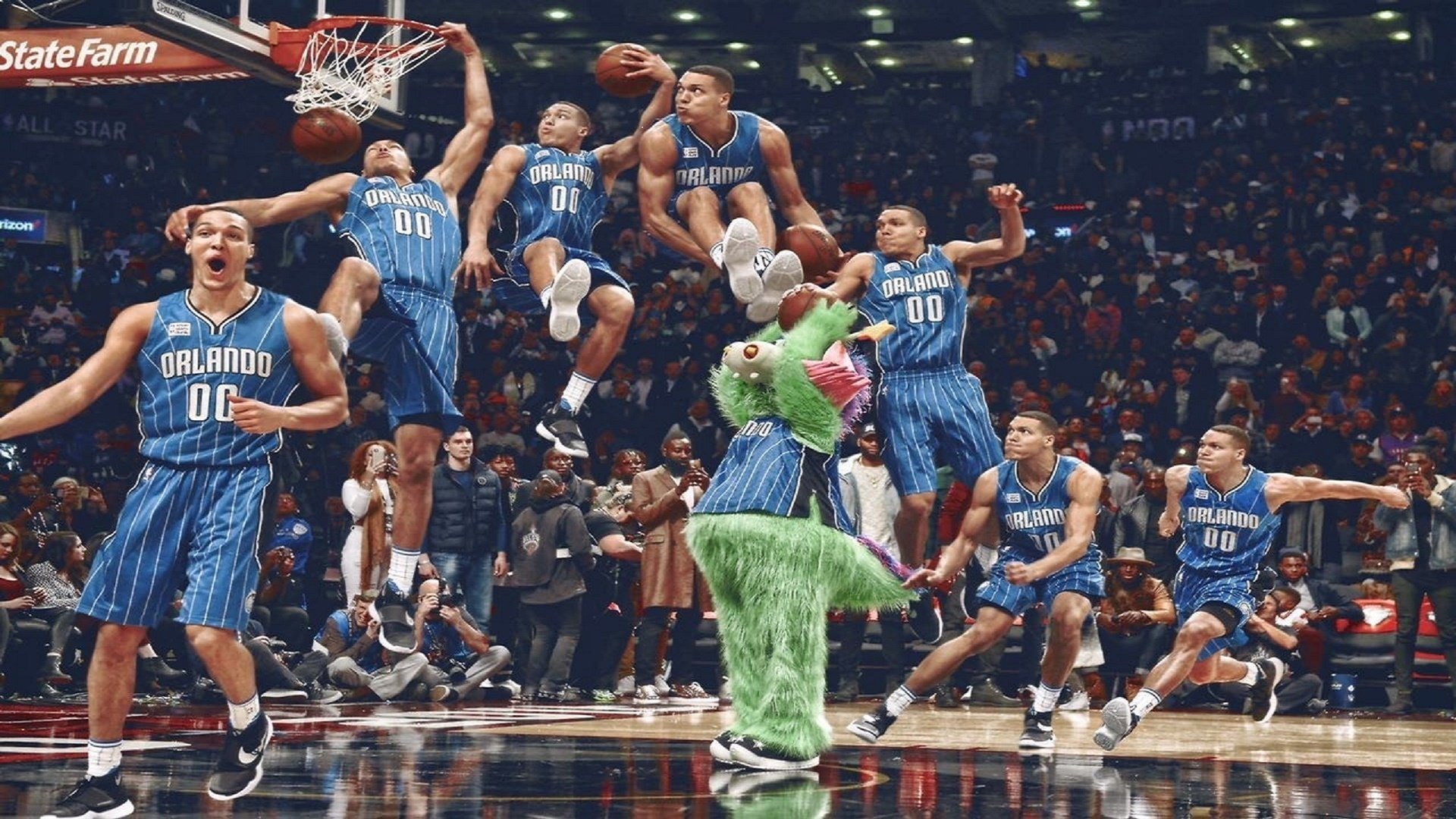 场均得分领先的尼斯队，备战态度严谨，尼斯ds